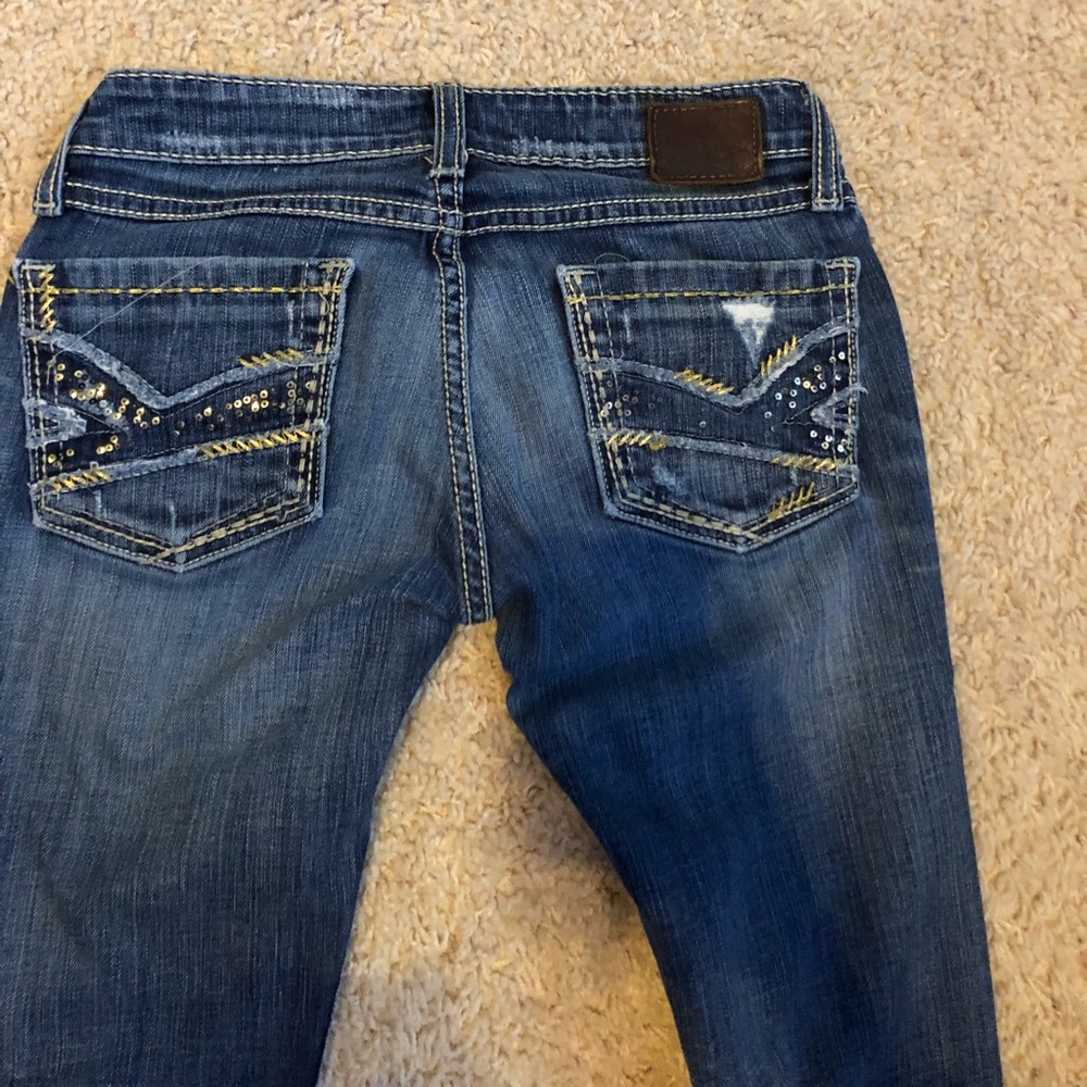 BKE jeans